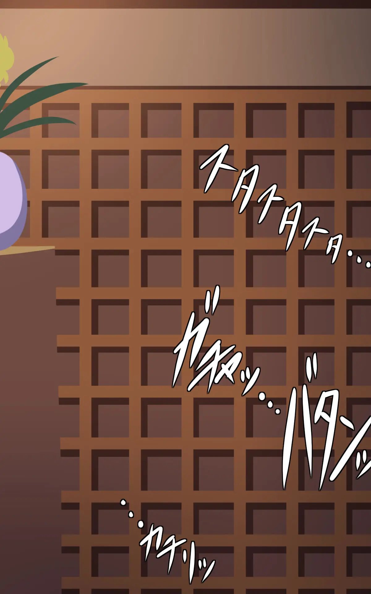 Kasshoku Musume Natsuki-Chan ~Inaka No Natsuyasumi Hen~